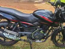 Bajaj Pulsar 150 2019 Motorbike