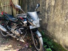 Bajaj Pulsar 150 2019 Motorbike