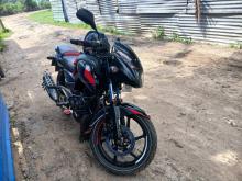 Bajaj Pulsar 150 2019 Motorbike