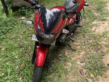 Bajaj Pulsar 150 2017 Motorbike