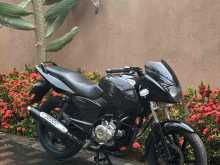 Bajaj Pulsar 150 2011 Motorbike