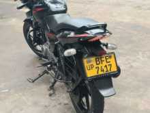 Bajaj Pulsar 150 2017 Motorbike