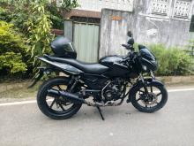 Bajaj Pulsar 150 2016 Motorbike