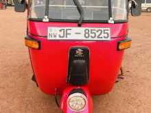 Bajaj RE 2004 Three Wheel