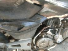 Bajaj Pulsar 150 2016 Motorbike