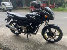 Bajaj Pulsar 150 2011 Motorbike