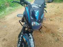 Bajaj Pulsar 150 2010 Motorbike