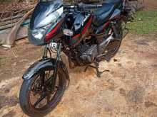 Bajaj Pulsar 150 2018 Motorbike