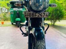 Bajaj Pulsar 150 2014 Motorbike