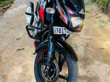 Bajaj Pulsar 2020 Motorbike