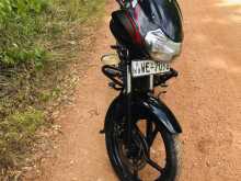 Bajaj Discover 150 2010 Motorbike