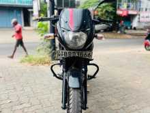 Bajaj Pulsar 150 2016 Motorbike