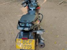 Bajaj Pulsar 150 2015 Motorbike