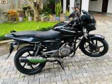 Bajaj Pulsar 150 2014 Motorbike