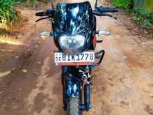 Bajaj Pulsar 150 2019 Motorbike