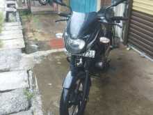 Bajaj Pulsar 150 2014 Motorbike