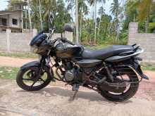 Bajaj Pulsar 150 2012 Bus