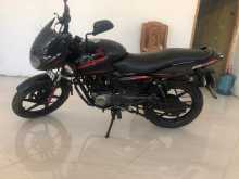 Bajaj Pulsar 150 2018 Motorbike