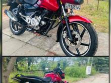 Bajaj Pulsar 150 2014 Motorbike