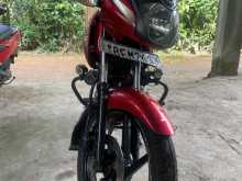 Bajaj Pulsar 150 2017 Motorbike