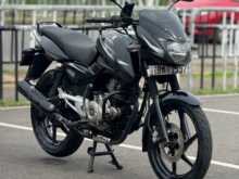 Bajaj 150 2013 Motorbike