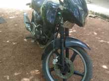 Bajaj Pulsar 150 2005 Motorbike