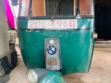 Bajaj RE 1998 Three Wheel