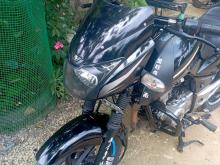 Bajaj Pulsar 150 2012 Motorbike