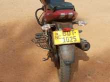 Bajaj Pulsar 150 2016 Motorbike