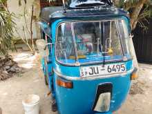 Bajaj 150 2004 Three Wheel