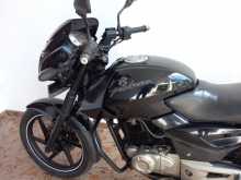 Bajaj Pulsar 150 2013 Motorbike