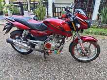 Bajaj Pulsar AS150 2009 Motorbike