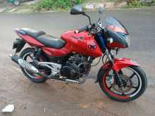 Bajaj Pulsar 180 2011 Motorbike