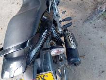 Bajaj Pulsar 150 2015 Motorbike