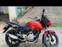 Bajaj Pulsar 150 2014 Motorbike