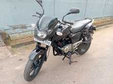 Bajaj Pulsar 150 2014 Motorbike