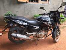 Bajaj Pulsar 150 2014 Motorbike