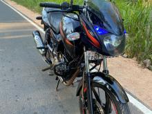 Bajaj Pulsar 150 2017 Motorbike