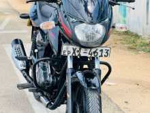 Bajaj 150 2011 Motorbike