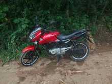 Bajaj Pulsar 150 2013 Motorbike