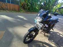 Bajaj 150 2010 Motorbike