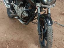 Bajaj 150 2017 Motorbike