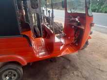 Bajaj RE 1993 Three Wheel