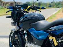 Bajaj Pulsar 150 2011 Motorbike