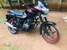 Bajaj Discover 150 2011 Motorbike