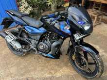 Bajaj Pulsar 150 2019 Motorbike