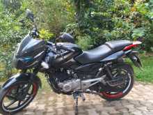 Bajaj 150 Fnas 18500.35 2016 Motorbike