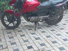 Bajaj Pulsar 150 2014 Motorbike