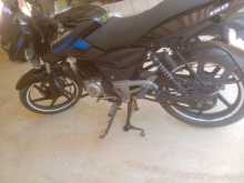 Bajaj Pulsar 150 2016 Motorbike