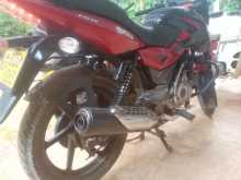 Bajaj Pulsar 150 2015 Motorbike